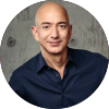 Jeffrey Bezos